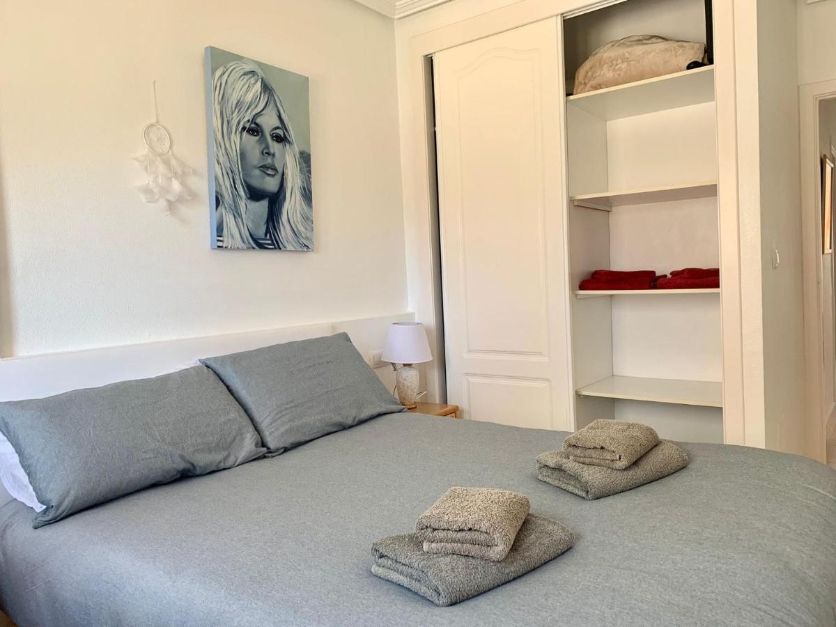 Ferienwohnung Holidoo Travel "El Divino 127" Los Alcázares Exterior foto