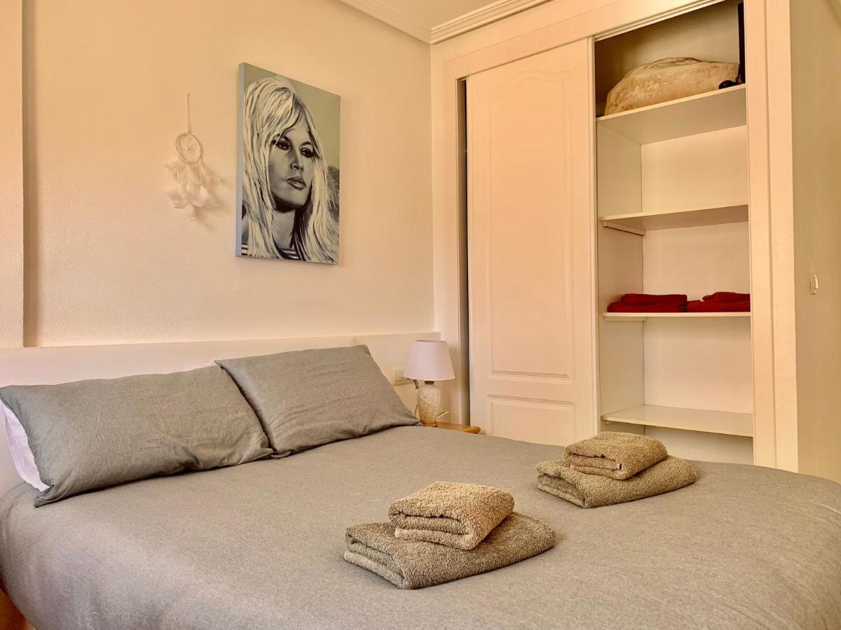 Ferienwohnung Holidoo Travel "El Divino 127" Los Alcázares Exterior foto