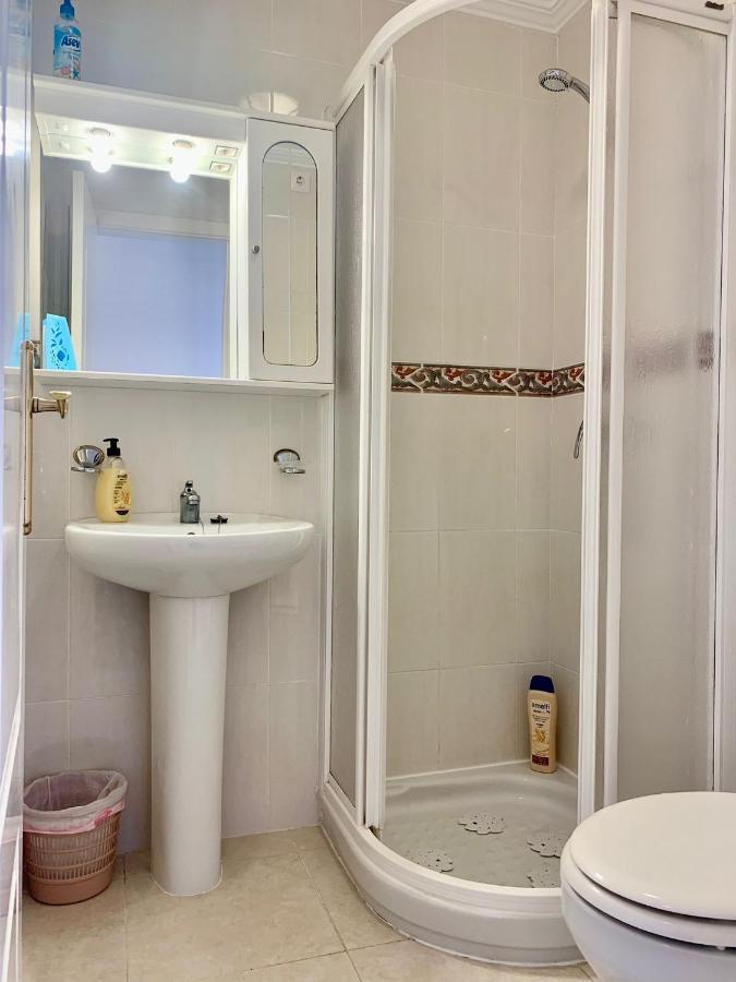 Ferienwohnung Holidoo Travel "El Divino 127" Los Alcázares Exterior foto