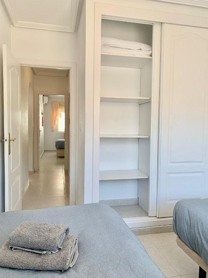 Ferienwohnung Holidoo Travel "El Divino 127" Los Alcázares Exterior foto