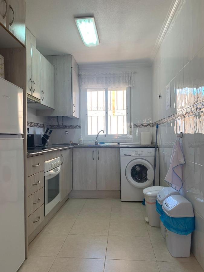 Ferienwohnung Holidoo Travel "El Divino 127" Los Alcázares Exterior foto