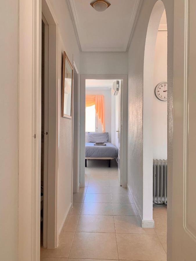 Ferienwohnung Holidoo Travel "El Divino 127" Los Alcázares Exterior foto