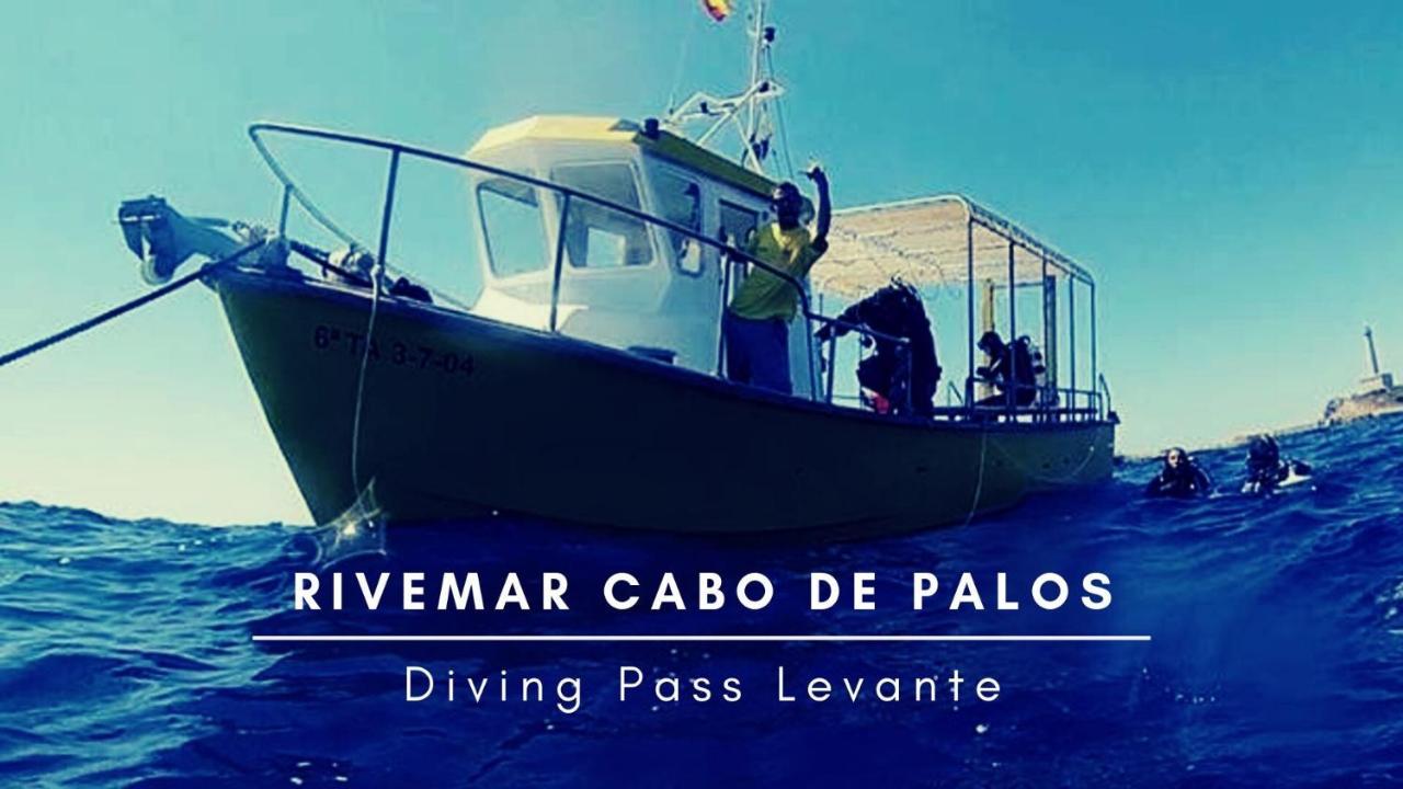 Ferienwohnung Holidoo Travel "El Divino 127" Los Alcázares Exterior foto
